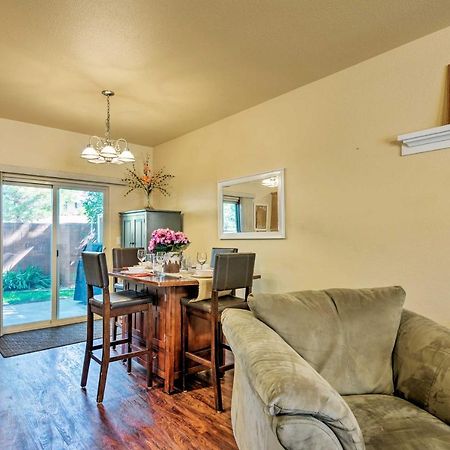 Kanab Condo With Pool And Ac Less Than 1 Mi To Attractions! 외부 사진
