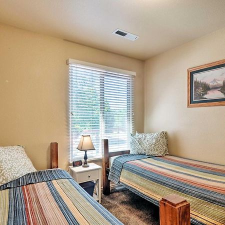 Kanab Condo With Pool And Ac Less Than 1 Mi To Attractions! 외부 사진
