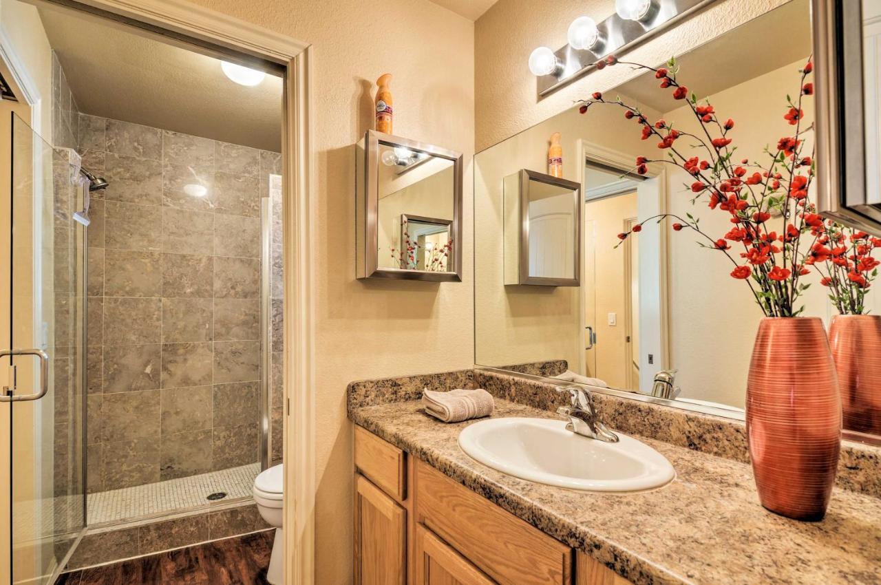 Kanab Condo With Pool And Ac Less Than 1 Mi To Attractions! 외부 사진