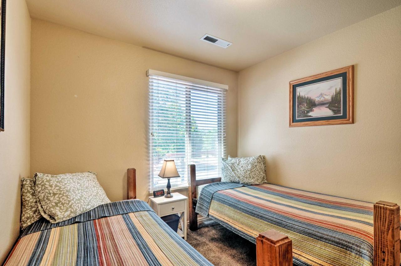 Kanab Condo With Pool And Ac Less Than 1 Mi To Attractions! 외부 사진